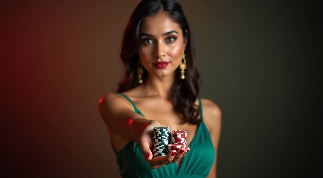 q777bet লাইভ লাইভ রুলেট ভিআইপি